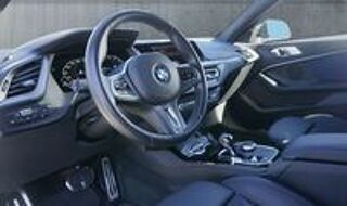 S&eacute;rie 1 M135i xDrive 306 ch BVA8 2021 occasion 69007 Lyon