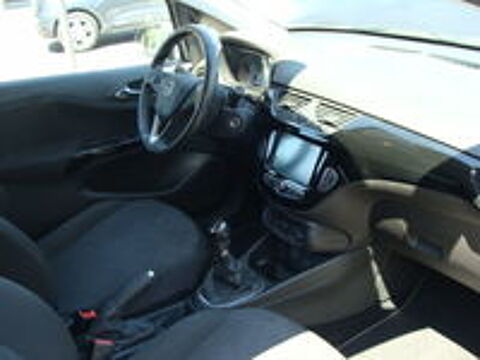Corsa 1.4 90 ch Excite 2017 occasion 13009 Marseille