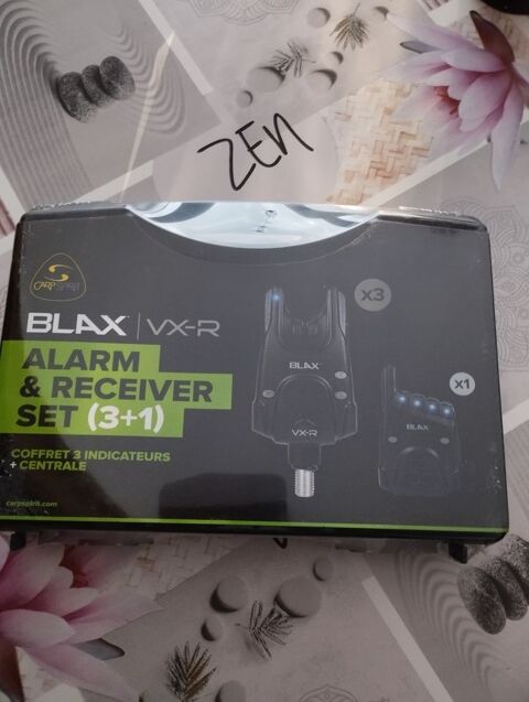 Dtecteur 80 Amiens (80)