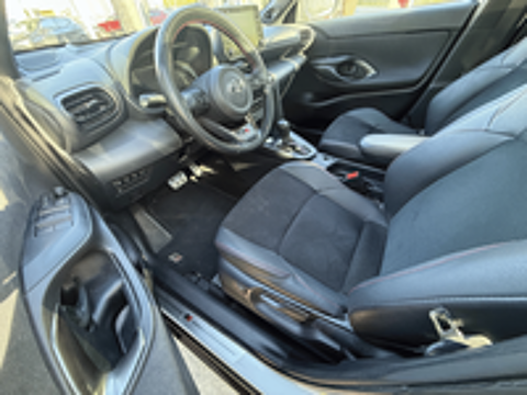 Yaris Cross Hybride 116h 2WD Design 2023 occasion 78610 Saint-L&eacute;ger-en-Yvelines