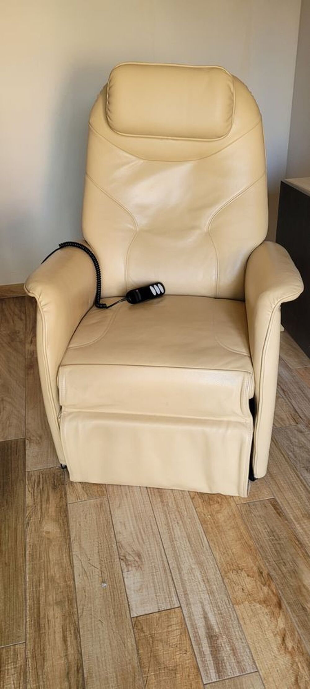 FAUTEUIL RELEVEUR BI MOTEUR Meubles