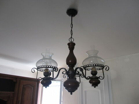 Lustre 3 branches 10 Juran�on (64)