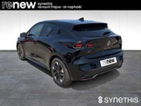 Clio VI Clio E-Tech full hybrid 160 ch Techno 2026 occasion 83600 Fr&eacute;jus