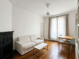  Appartement à vendre 3 pièces 53 m²