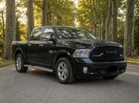 RAM 1500 LAIE V8 5.7L BA8 4X4 2016 occasion 67170 Geudertheim
