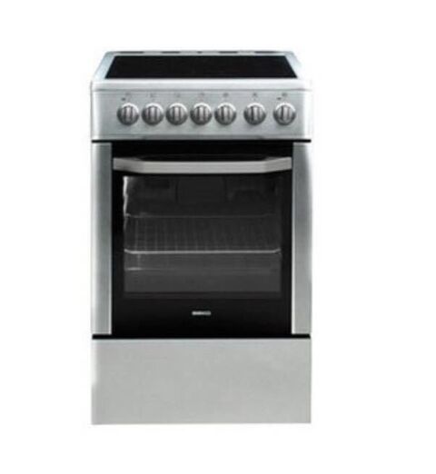 Cuisinire lectrique BEKO CSS57102 GX 0 Vannes (56)