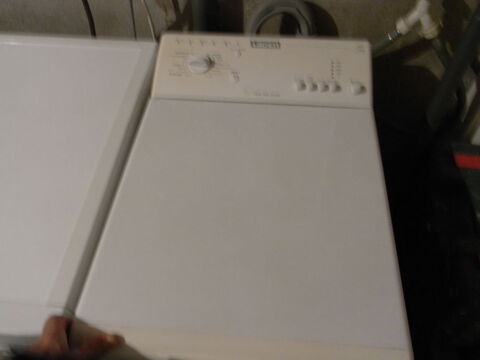 lave linge marque Lincoln 120 Blagnac (31)