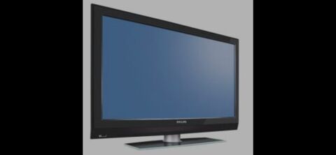 TV PHILIPS �cran 94cm 70 Brie-Comte-Robert (77)