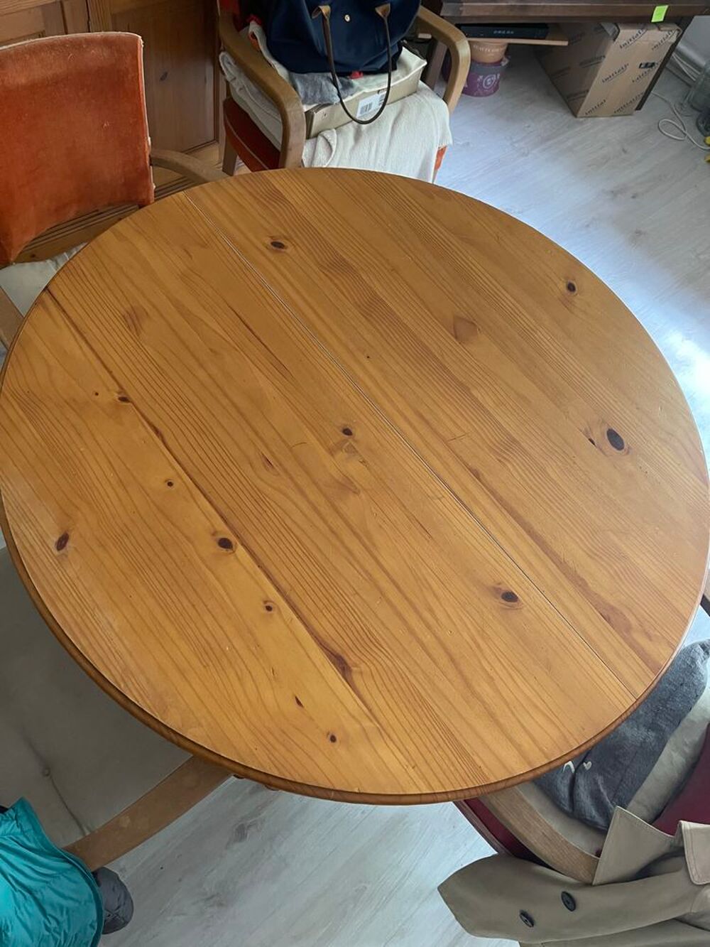 Table Meubles