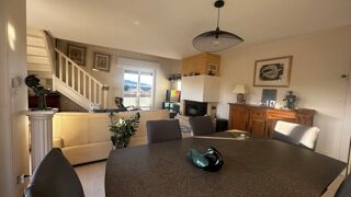  Appartement � vendre 4 pi�ces 138 m�