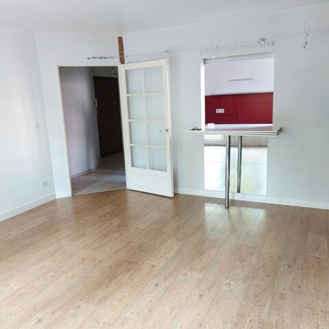  Appartement � louer 2 pi�ces 49 m�