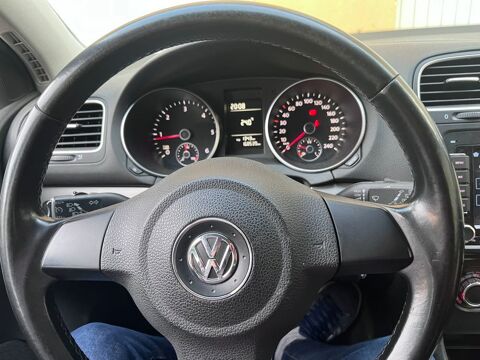Volkswagen golf 6 1.6 TDi