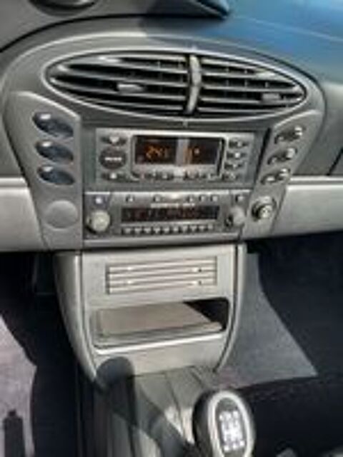 Boxster 2.7i 2000 occasion 01240 Marlieux