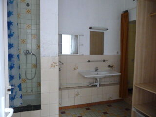  Appartement à louer 1 pièce 27 m²