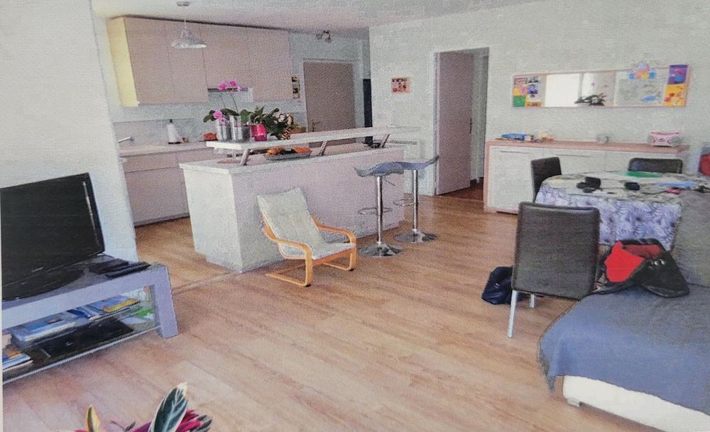 Vente Maison Maison T3 de 73m2 de plain-pied au calme sur St-Aunès Saint-aunès