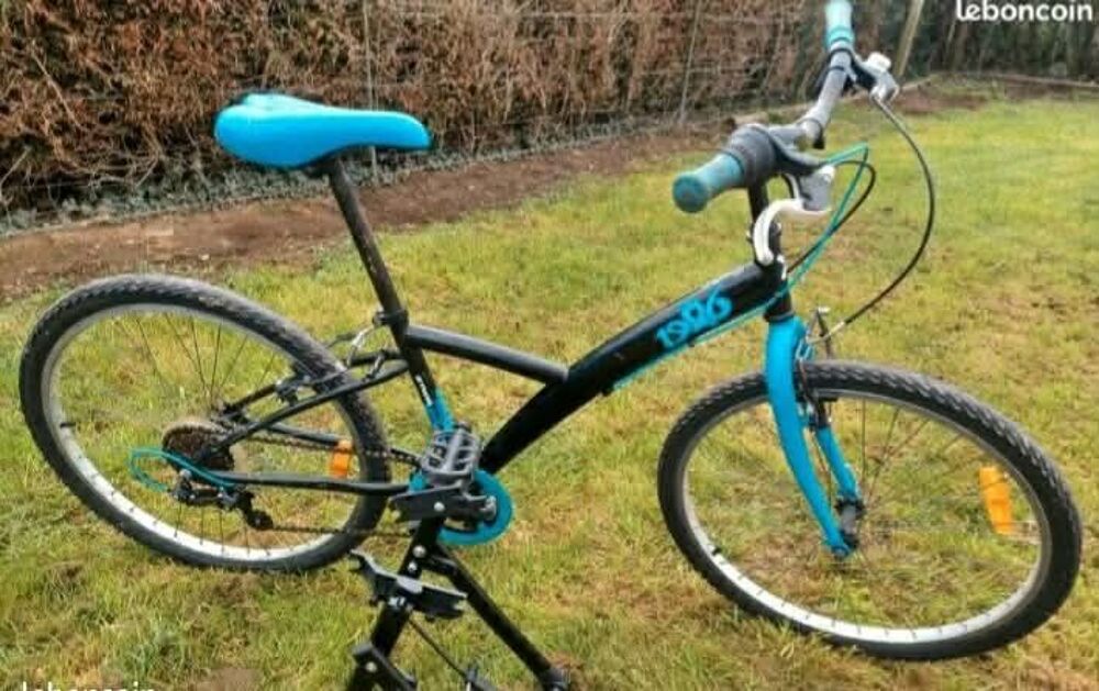 V&eacute;lo 24 pouces Vélos