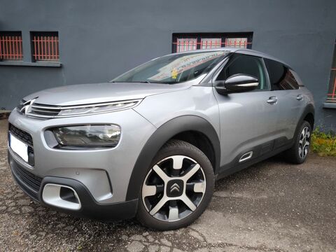 Citroen c4 cactus 1.6 BLUEHDI 100 CV KEY LESS PDC AV/AR