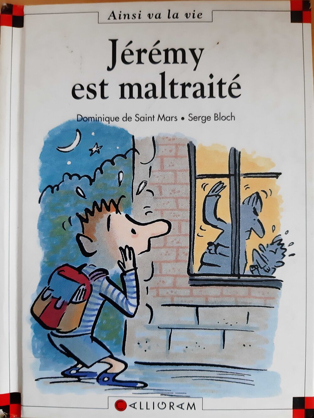 Max et Lili Livres et BD