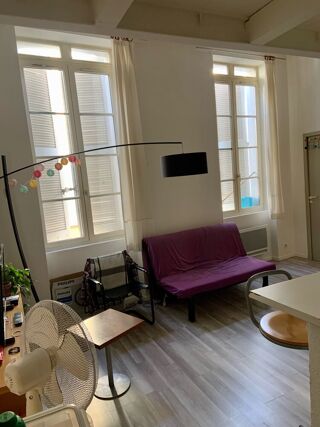  Appartement à vendre 1 pièce 26 m²