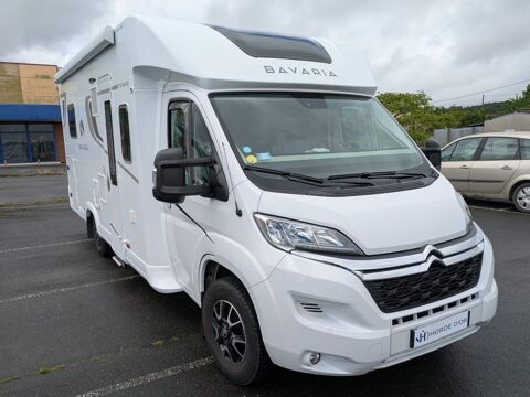 Camping car Camping car 2023 occasion ST ASTIER 24110