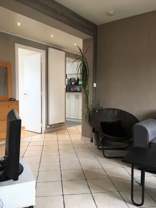  Appartement à louer 3/4 pièces 66 m²
