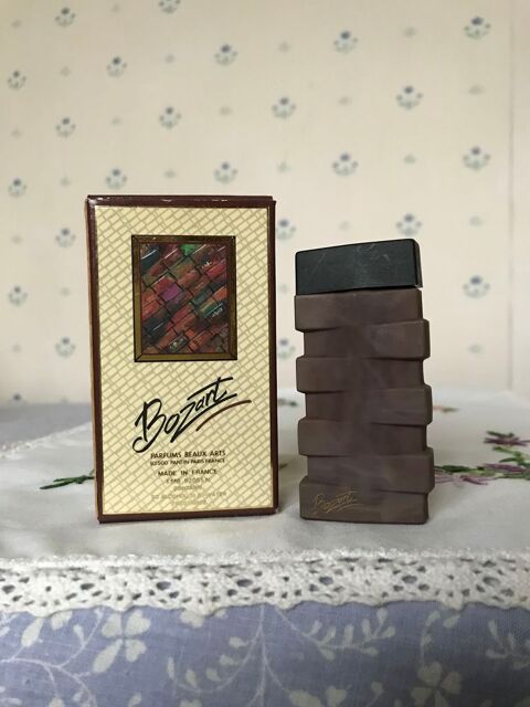 Miniature de parfum 5 Vincennes (94)