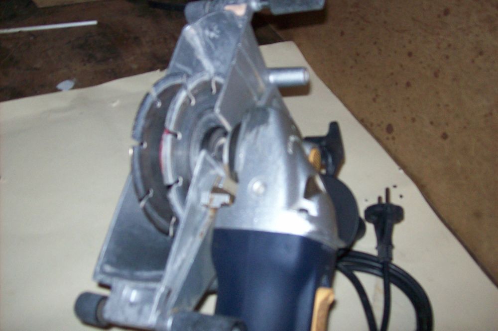 Lot outillage : cessation d'activit&eacute; Bricolage