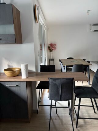  Appartement à vendre 4 pièces 93 m²