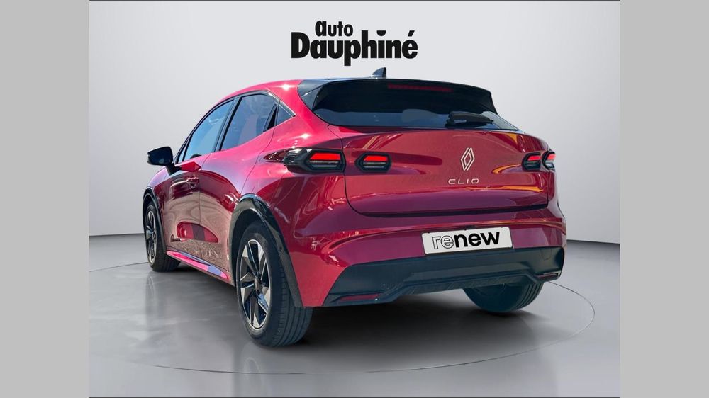 Clio VI Clio TCe 115 ch Techno 2026 occasion 38140 Rives