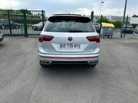 Tiguan 245 2022 occasion 95330 Domont