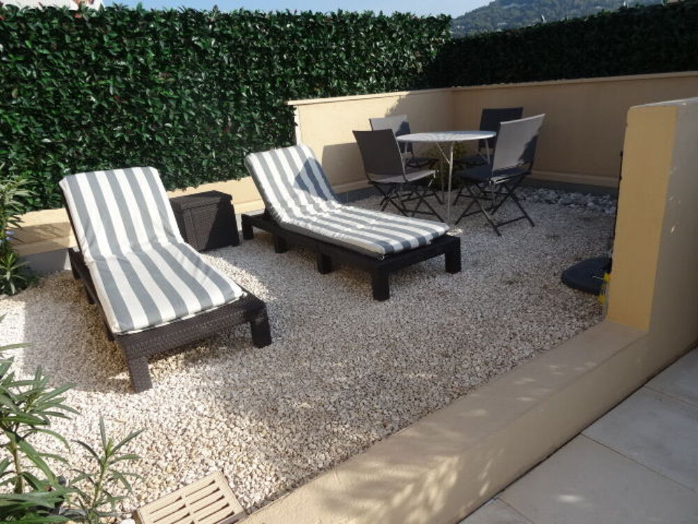   Bel appart CANNES dernier étage terrasse PISCINE park privé  Provence-Alpes-Côte d'Azur, Cannes (06400)