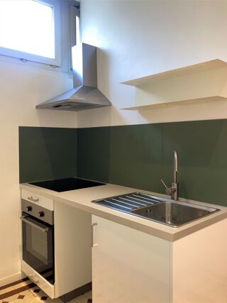  Appartement � vendre 2 pi�ces 52 m�