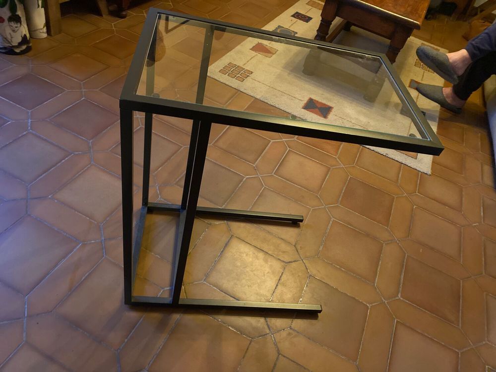 Table d'appoint pour ordi Meubles
