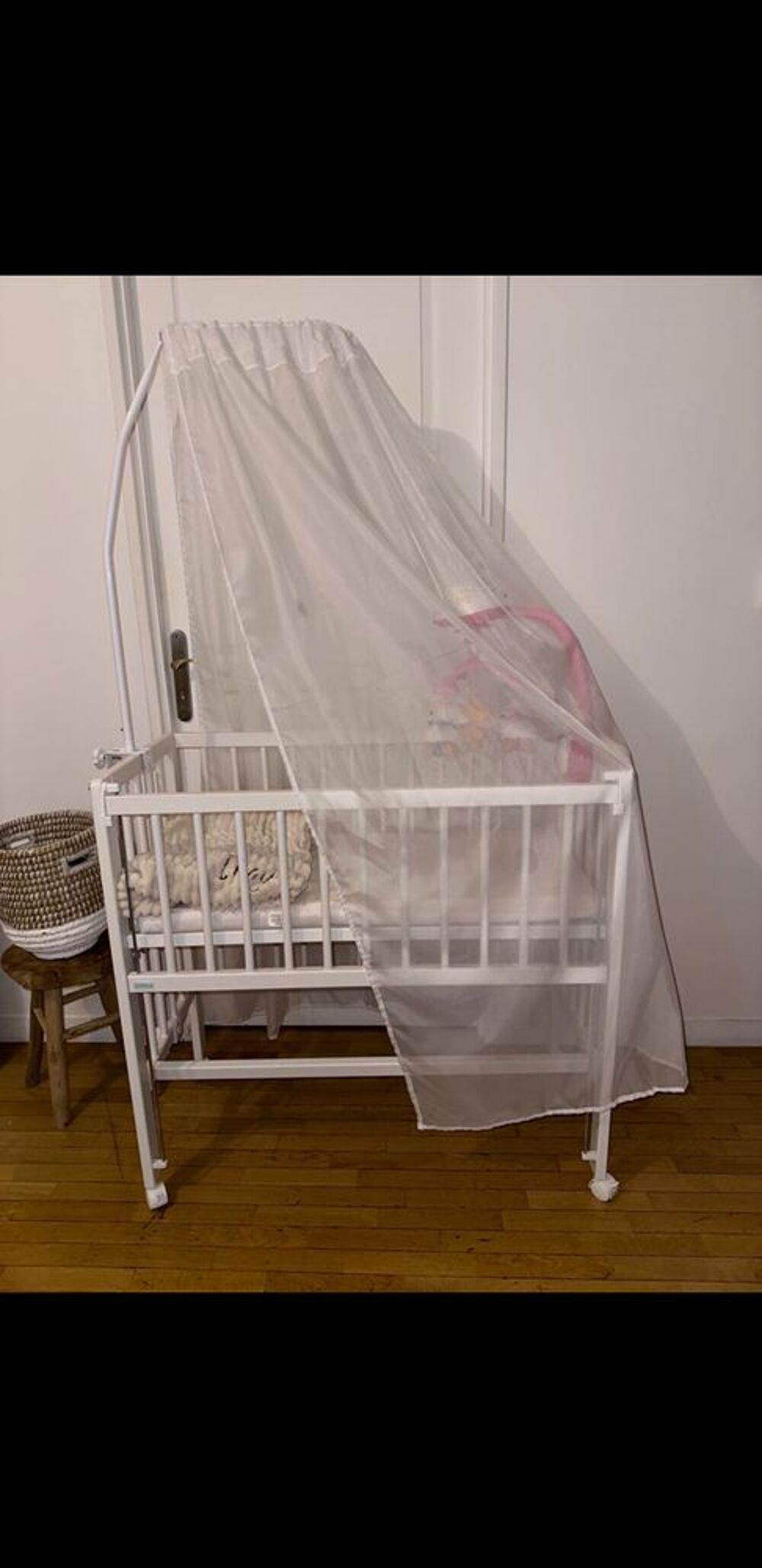 Lit cododo Mobilier enfants