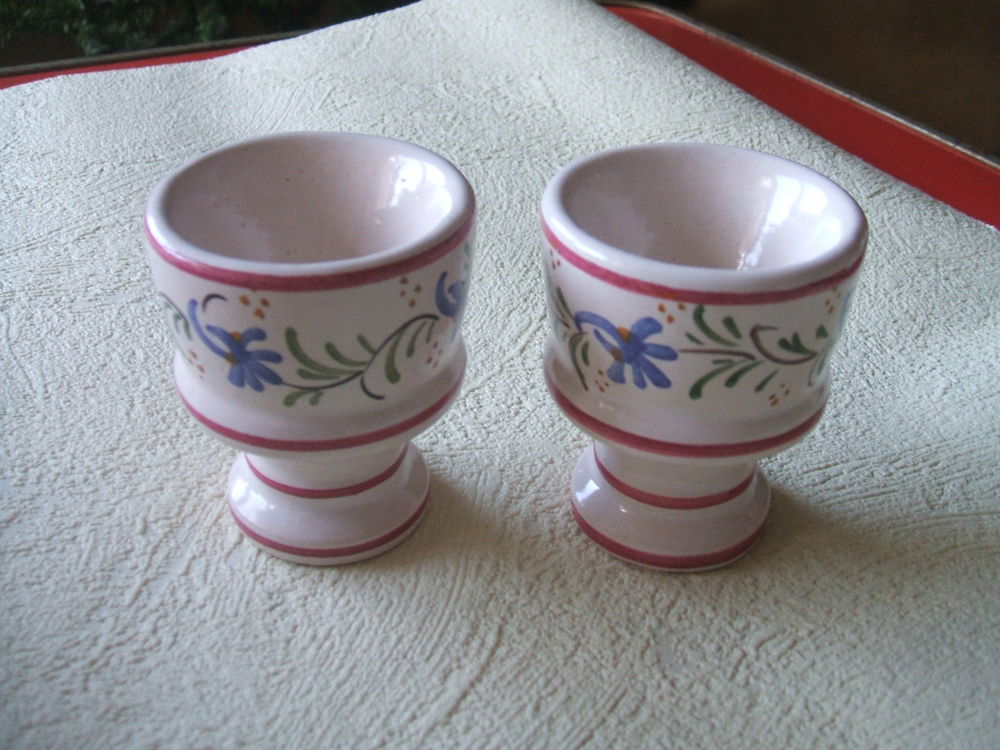 Ensemble support et 6 coquetiers floraux r&eacute;f&eacute;renc&eacute; FORAH Décoration