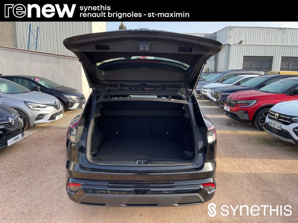 Austral E-Tech hybrid 200 Techno 2023 occasion 83170 Brignoles