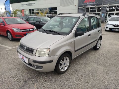 Fiat panda 1,2 60 cv Emotion