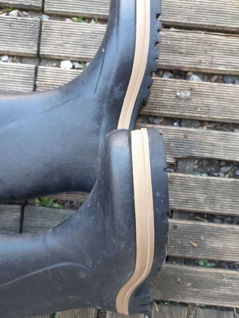 paire de cuissarde neuve Sports