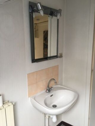  Appartement à louer 1 pièce 20 m²