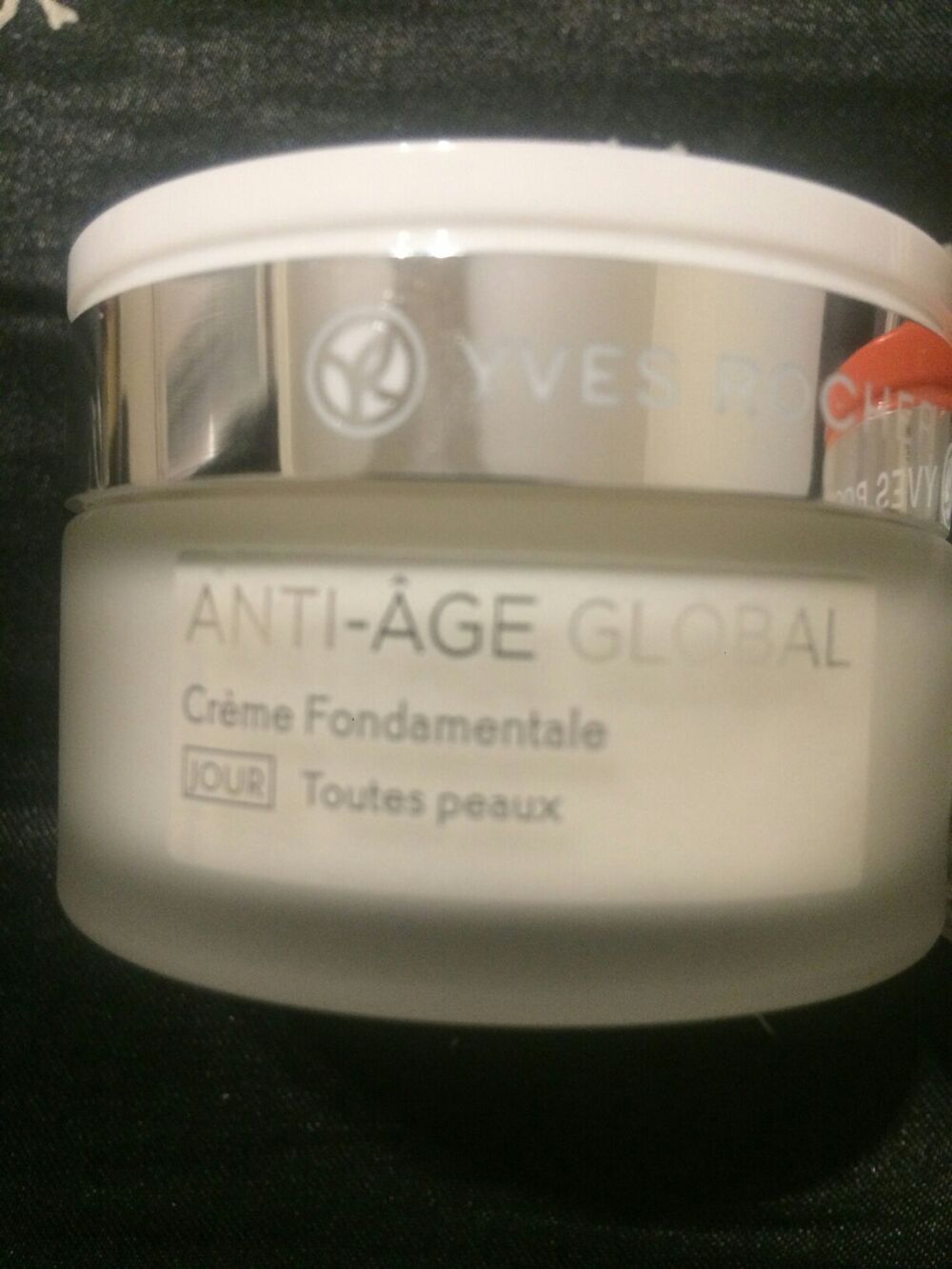 lot anti &acirc;ge s&eacute;rum v&eacute;g&eacute;tal d Yves Rocher Maroquinerie