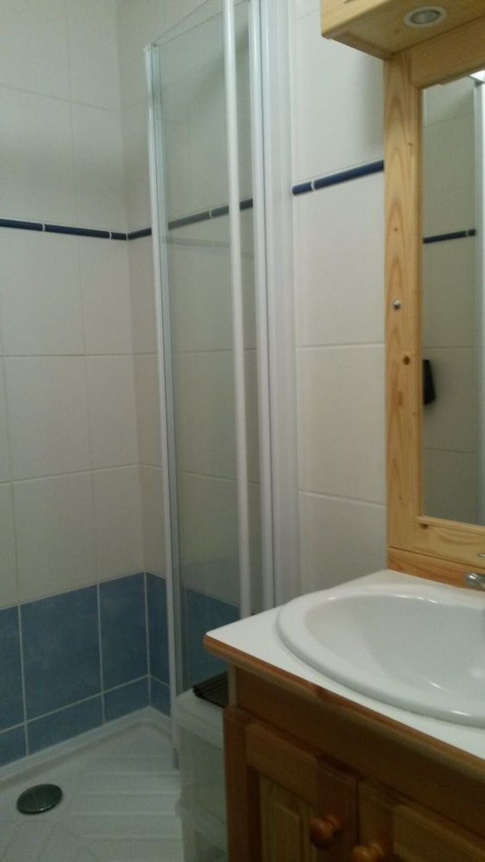   studio balcon pied des pistes Prapoutel 30 km Grenoble Rhône-Alpes, Prapoutel (38190)