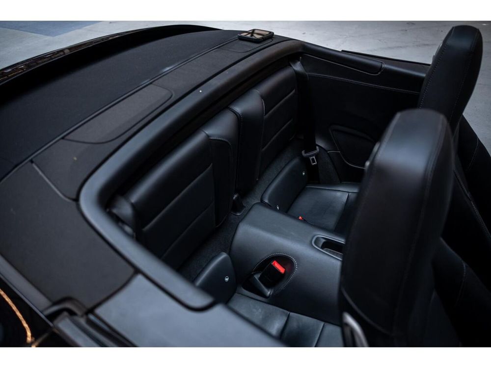 911 (991) 911 Carrera S Cabriolet 3.8i 400 PDK 2012 occasion 75014 Paris