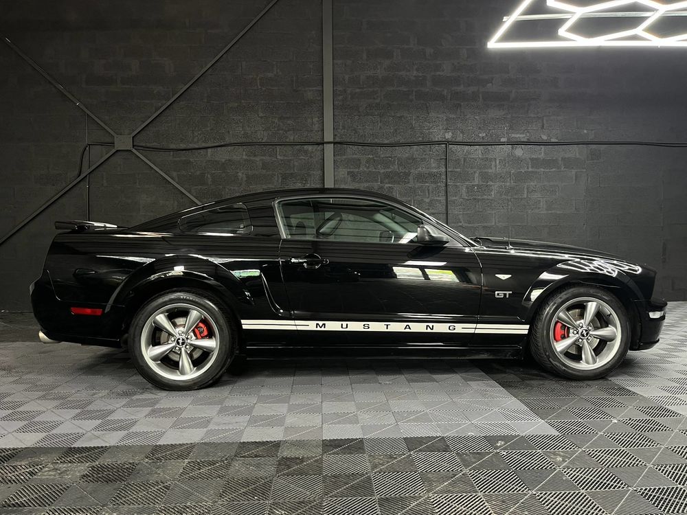 Mustang GT V8 4.6 305ch 32V 2006 occasion 33520 Bruges