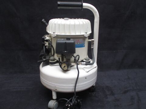 MECAFER
Compresseur silencieux 350 Cagnes-sur-Mer (06)