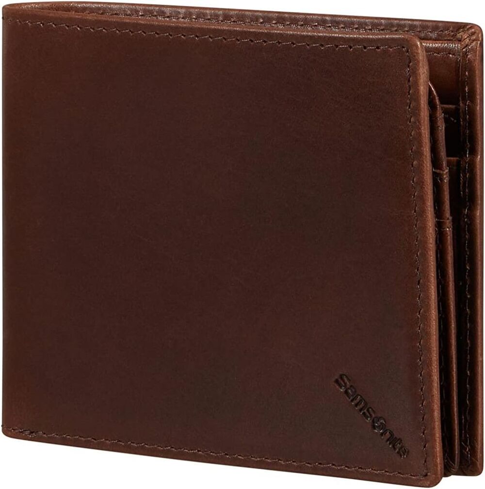 Portefeuille Samsonite Veggy SLG Maroquinerie