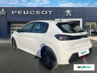 208 PureTech 75 S&S BVM5 Active Business 2021 occasion 46000 Cahors