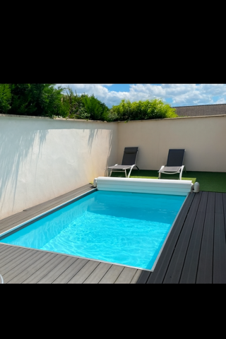  Maison � vendre 7 pi�ces 152 m�