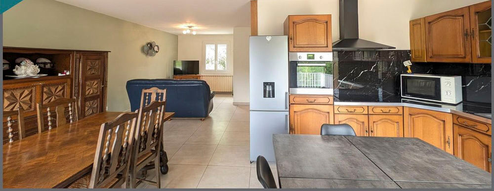 Vente Maison MAISON PLAIN-PIED de 84 m² Millau
