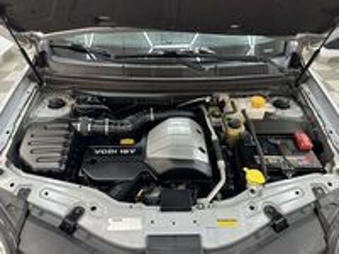 Captiva 2.0 VCDI LT Pack A 2007 occasion 06600 Antibes
