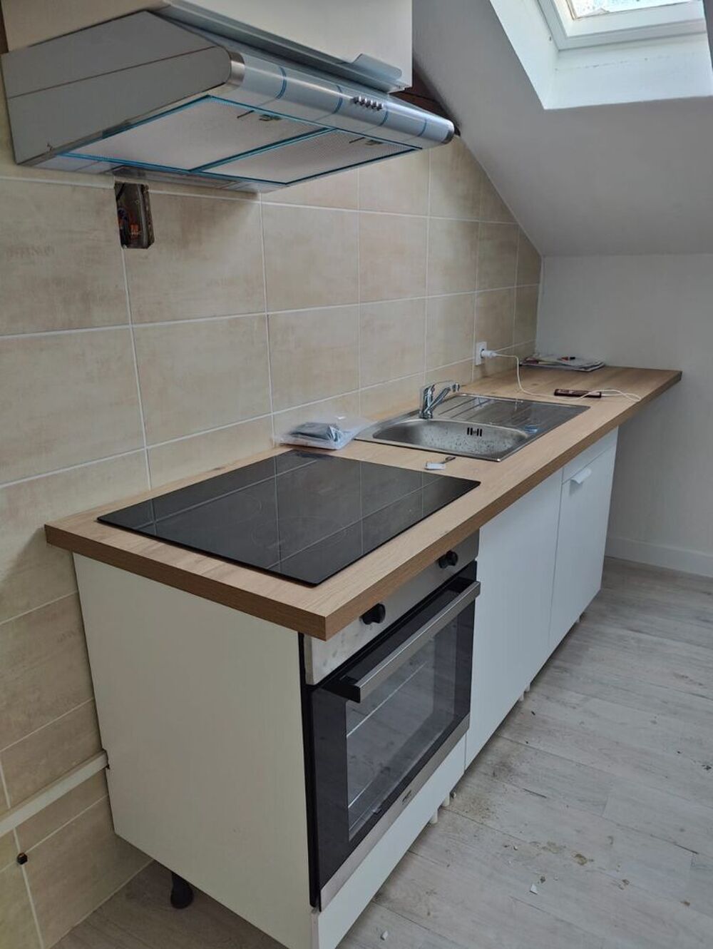 Location Appartement T1 bis Saint-Gaudens Saint-gaudens